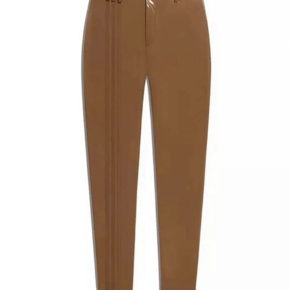 NWT Ivy Park Latex Pants XL - Picture 4 of 4